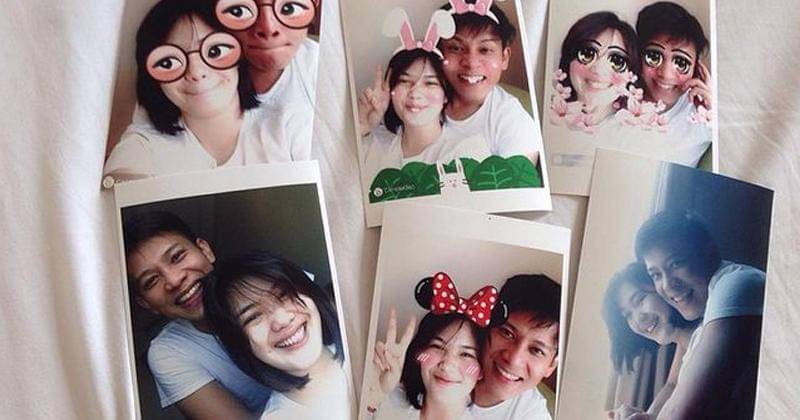 Men bir qizni oldim va u transseksual ekani malum boldi. Porno jiyan xolasini sikadi