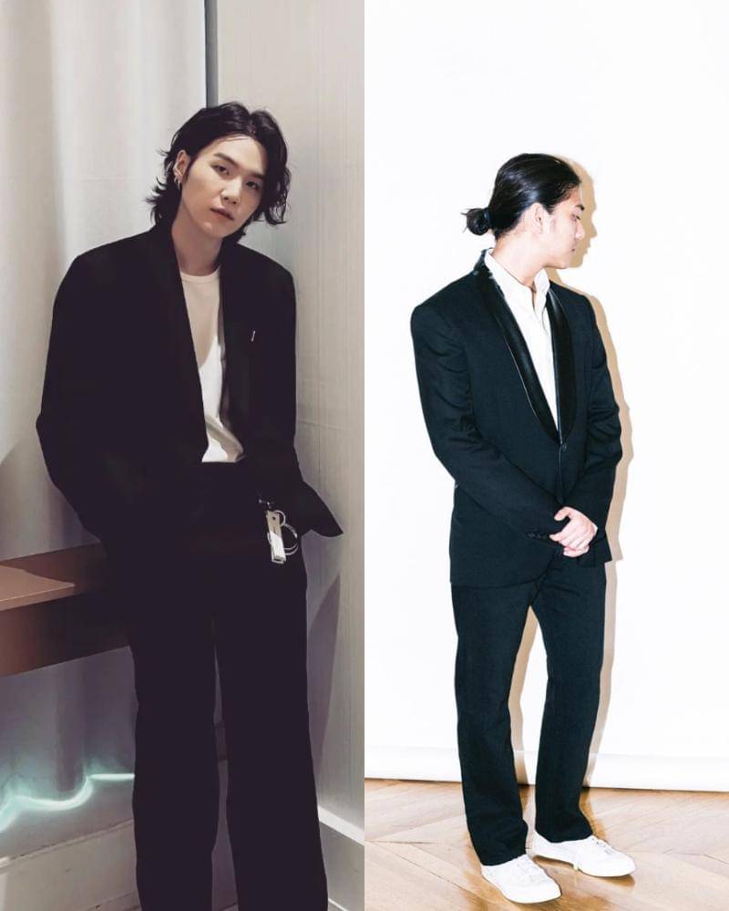 Instagram.com/agustd, Instagram.com/iqbaal.e