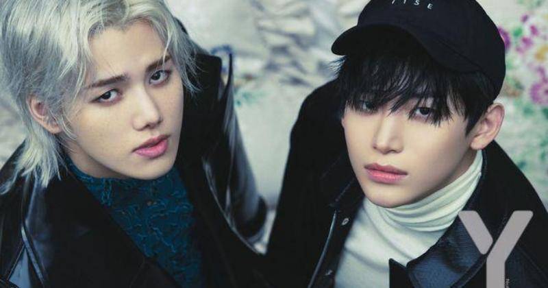 hellokpop.com