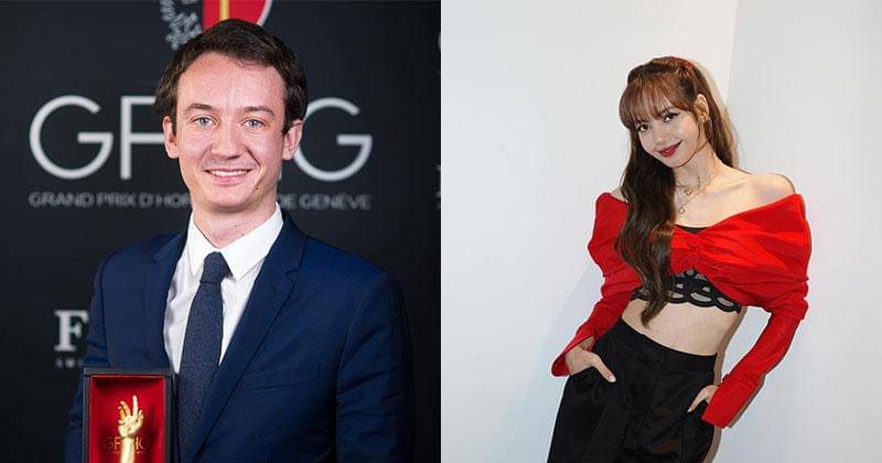 Instagram.com/frederic.arnault/lalalalisa_m