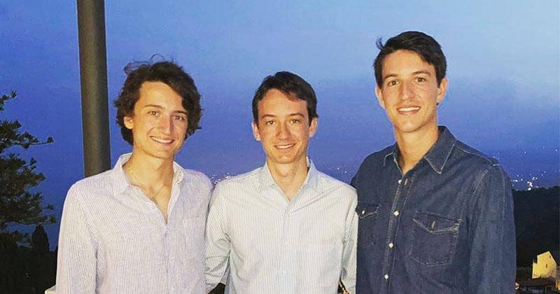 Instagram.com/frederic.arnault