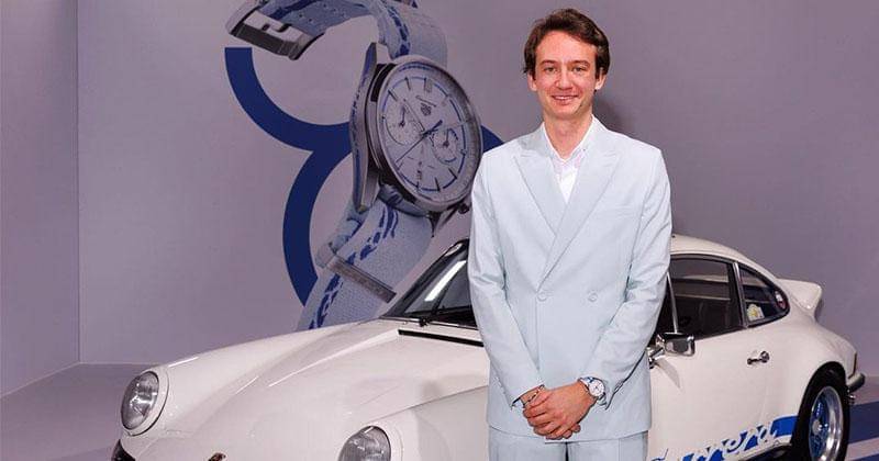 Instagram.com/frederic.arnault