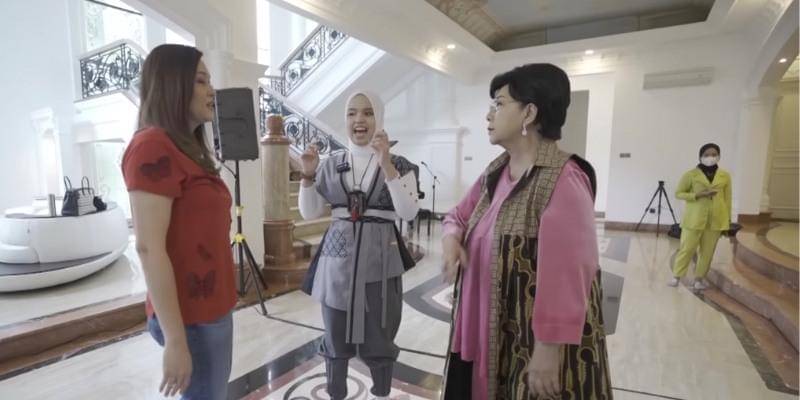 Youtube.com/ MAIA ALELDUL TV