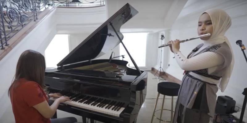 Youtube.com/ MAIA ALELDUL TV