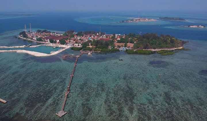 15 wisata alam di Jakarta