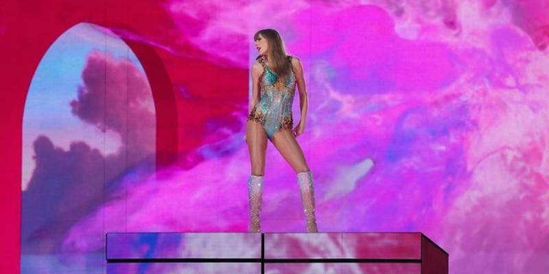 Instagram.com/taylorswift
