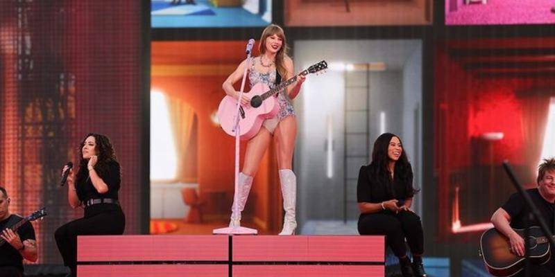 Instagram.com/taylorswift