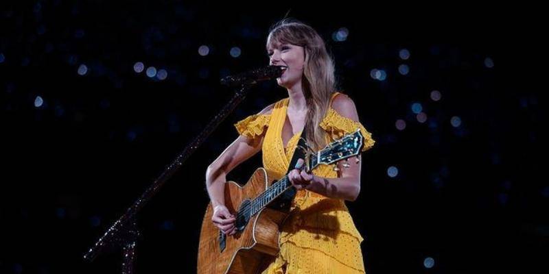 Instagram.com/taylorswift