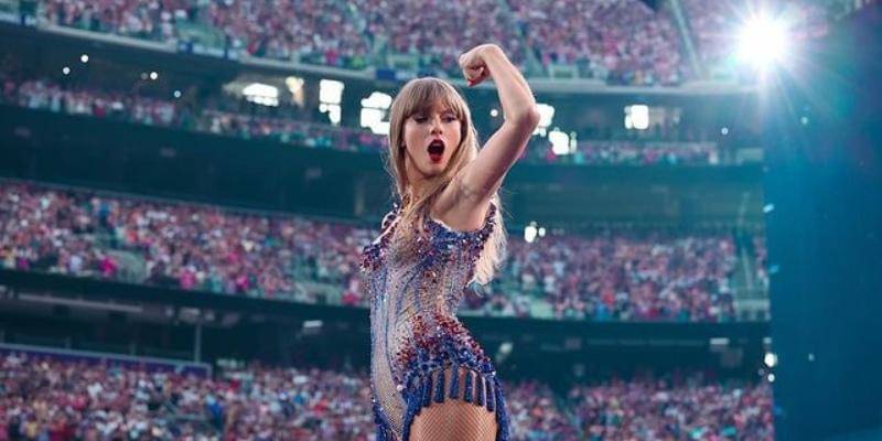 Instagram.com/taylorswift