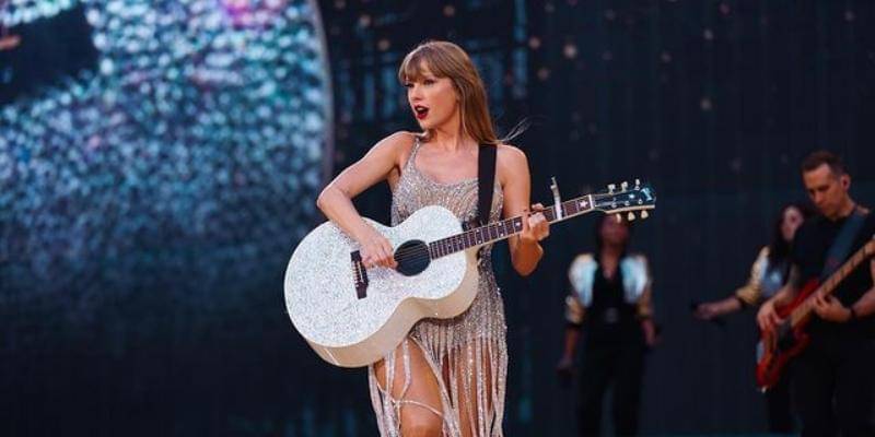 Instagram.com/taylorswift