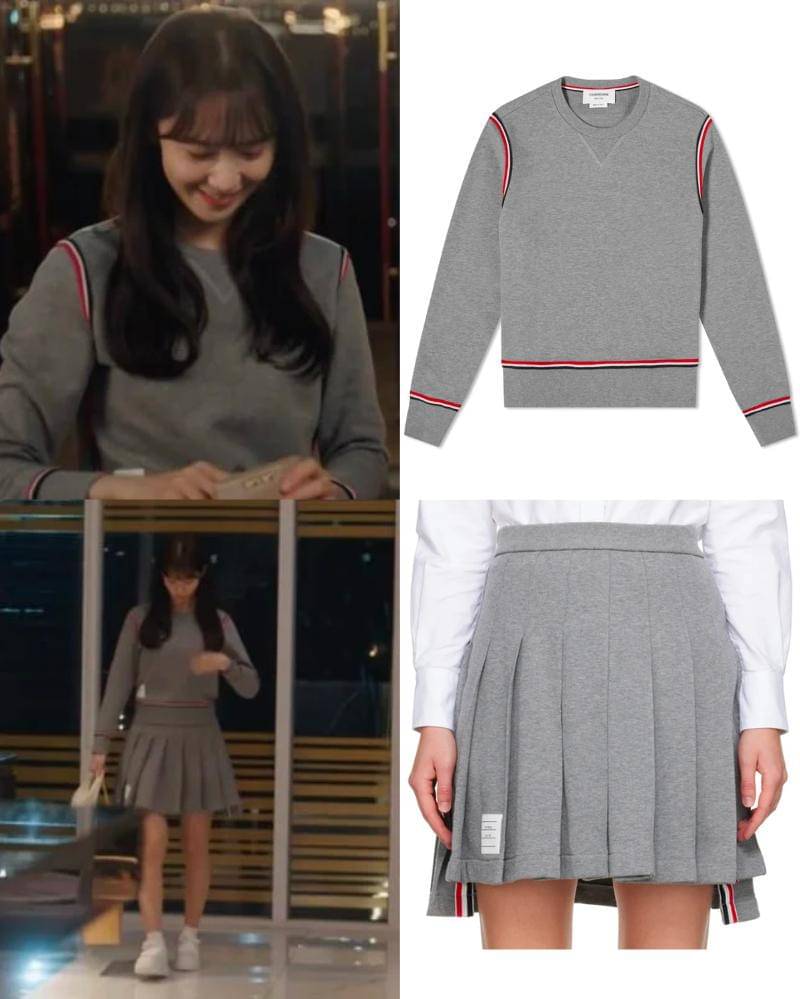 inkistyle.com, endclothing.com, ssense.com