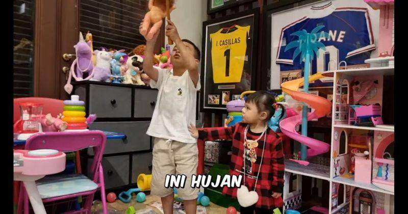Youtube.com/Baim Paula