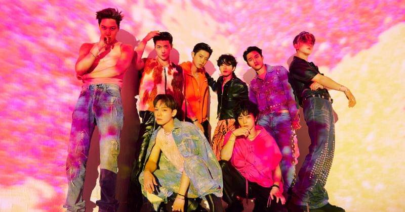 Twitter.com/weareoneEXO