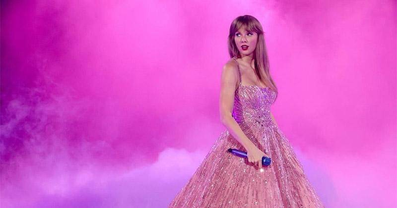 Instagram.com/taylorswift