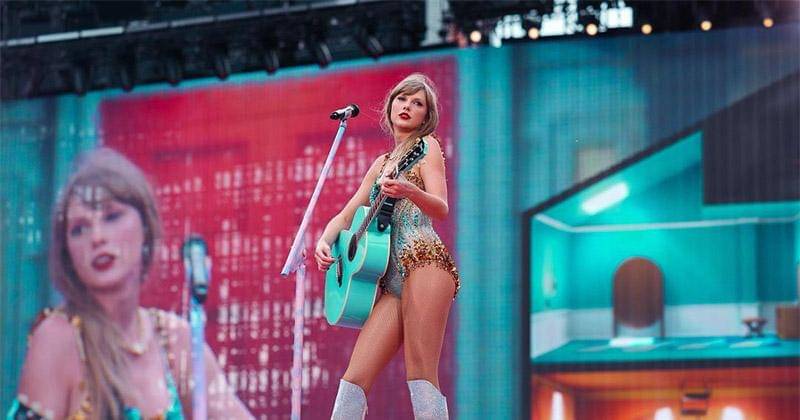 Instagram.com/taylorswift