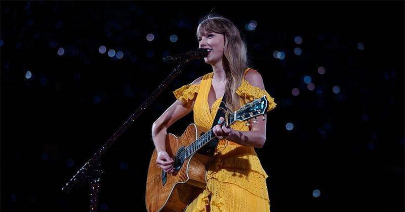 Instagram.com/taylorswift