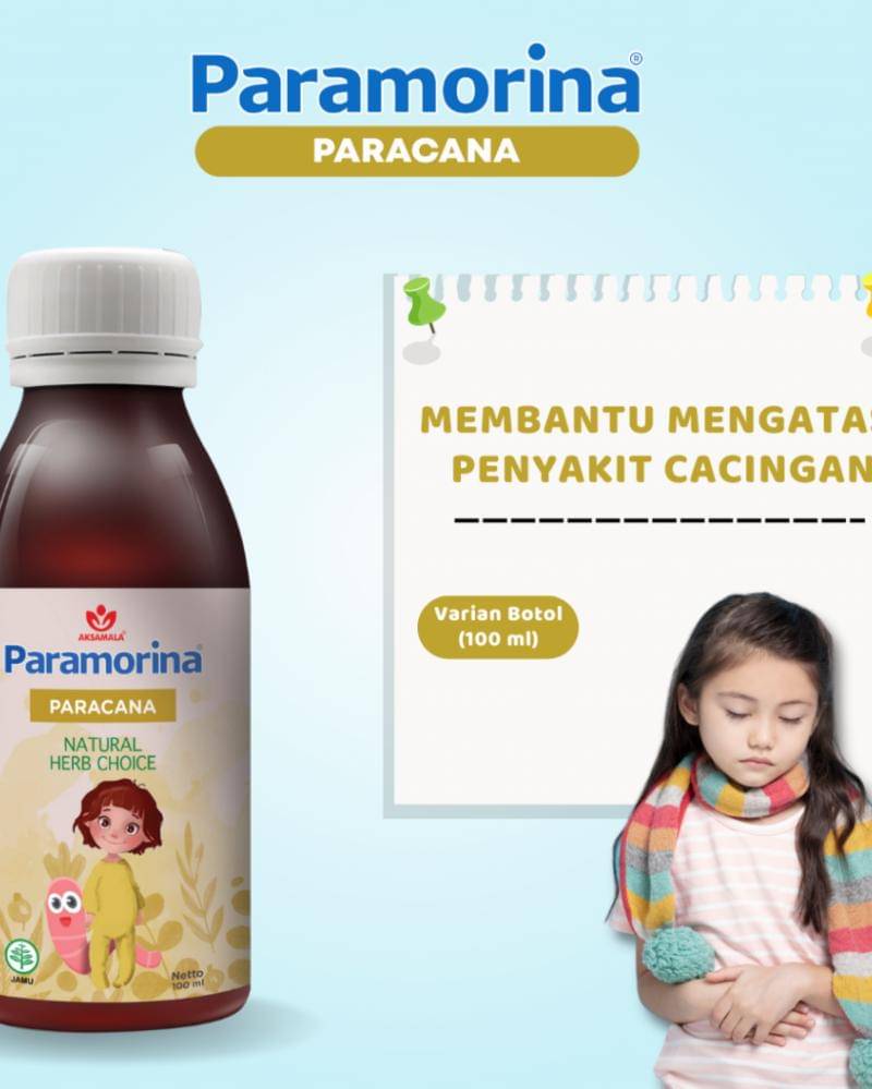 Paramorina.co.id