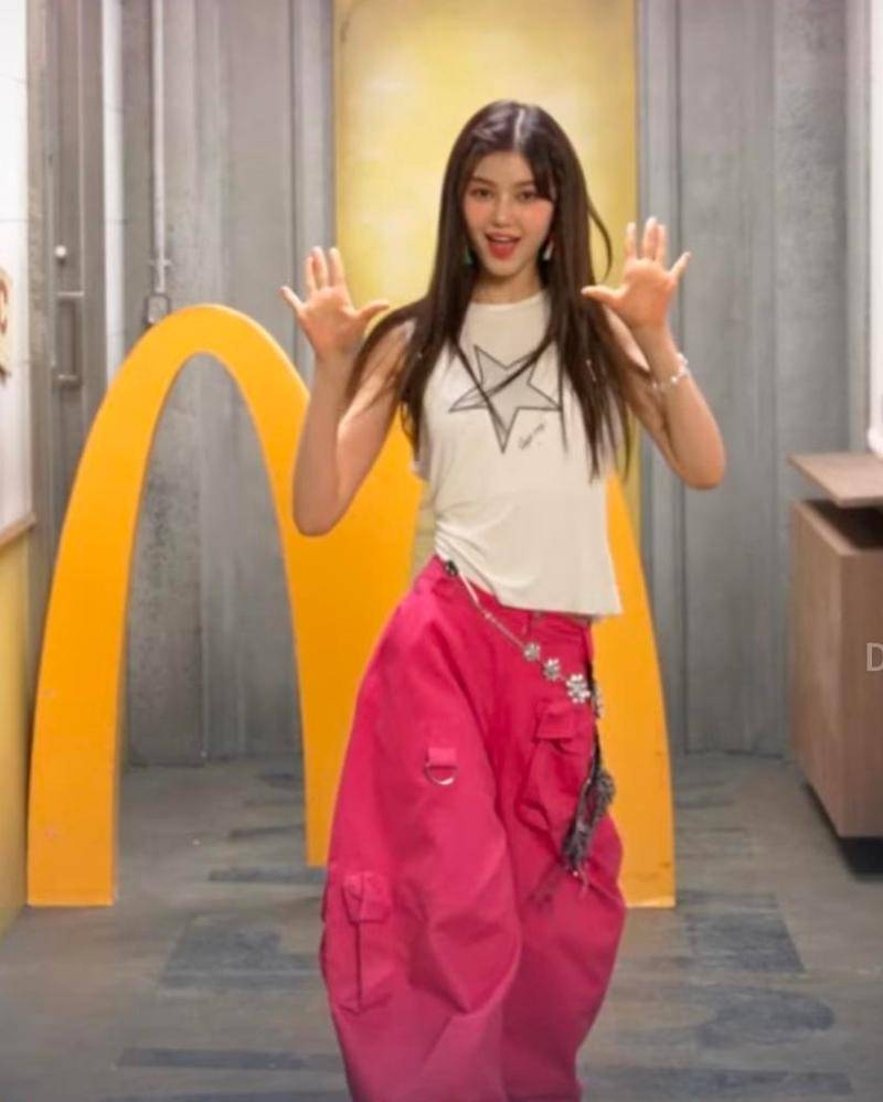 YouTube.com/@mcdonaldkorea