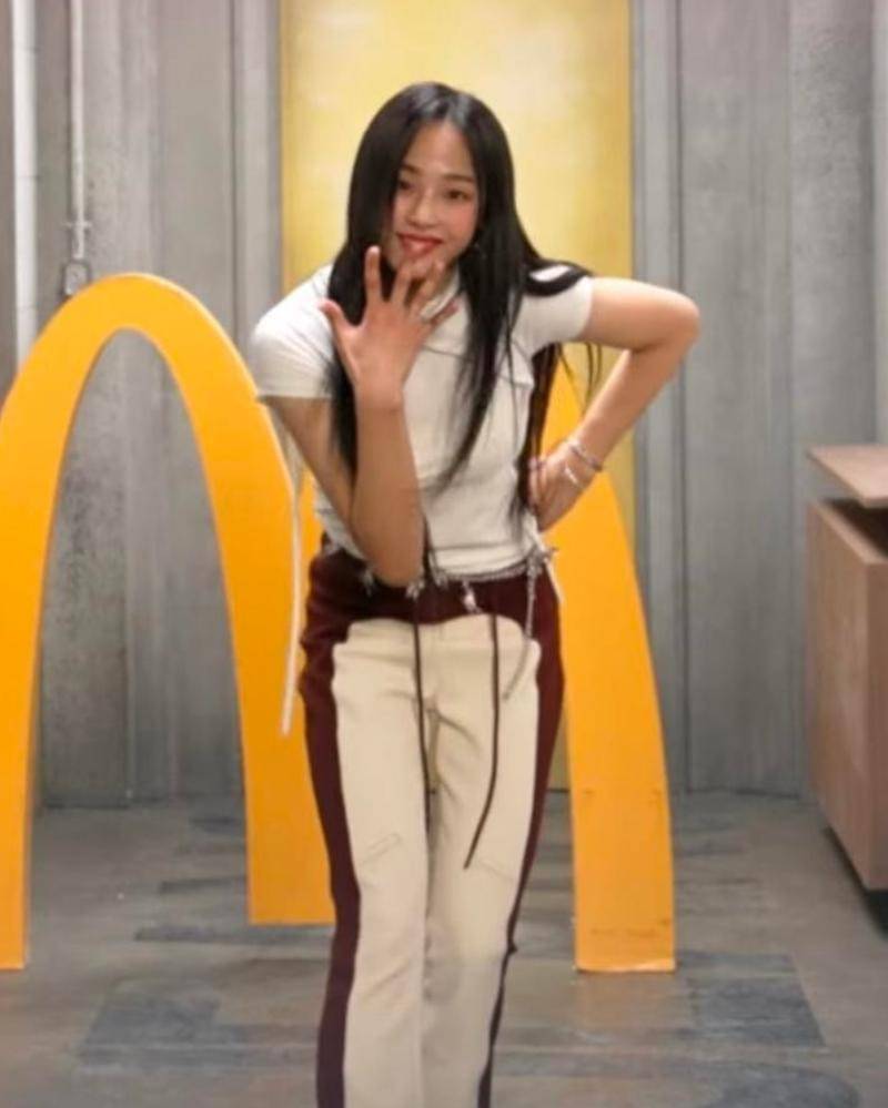 YouTube.com/@mcdonaldkorea