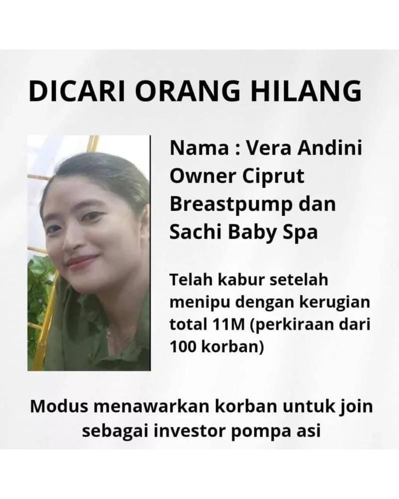 Instagram.com/korban_veranandhini