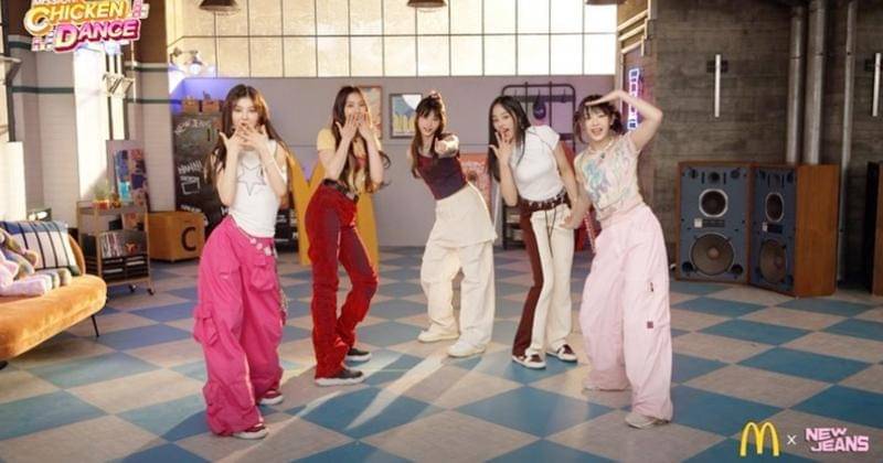 YouTube.com/한국 맥도날드