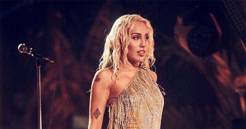 Instagram.com/mileycyrus