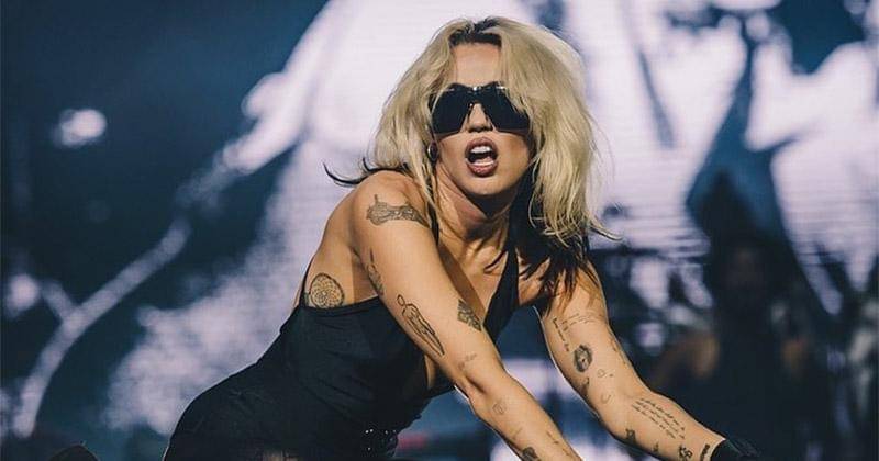 Instagram.com/mileycyrus