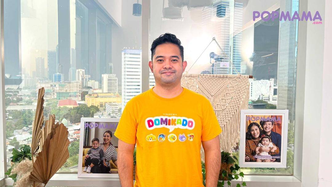 Popmama.com/Putri Syifa