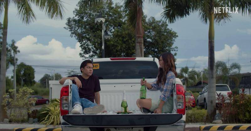 Youtube.com/Netflix Philippines