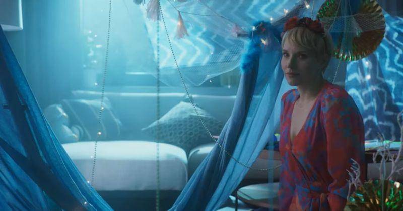 Youtube.com/Netflix ตัวอย่างไทย