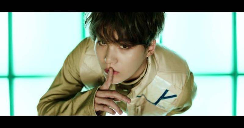 Youtube.com/HYBE LABELS