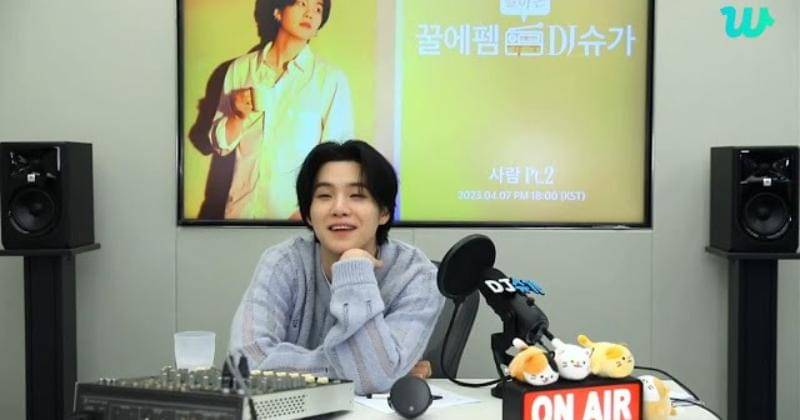 Youtube.com/BTS LIVE