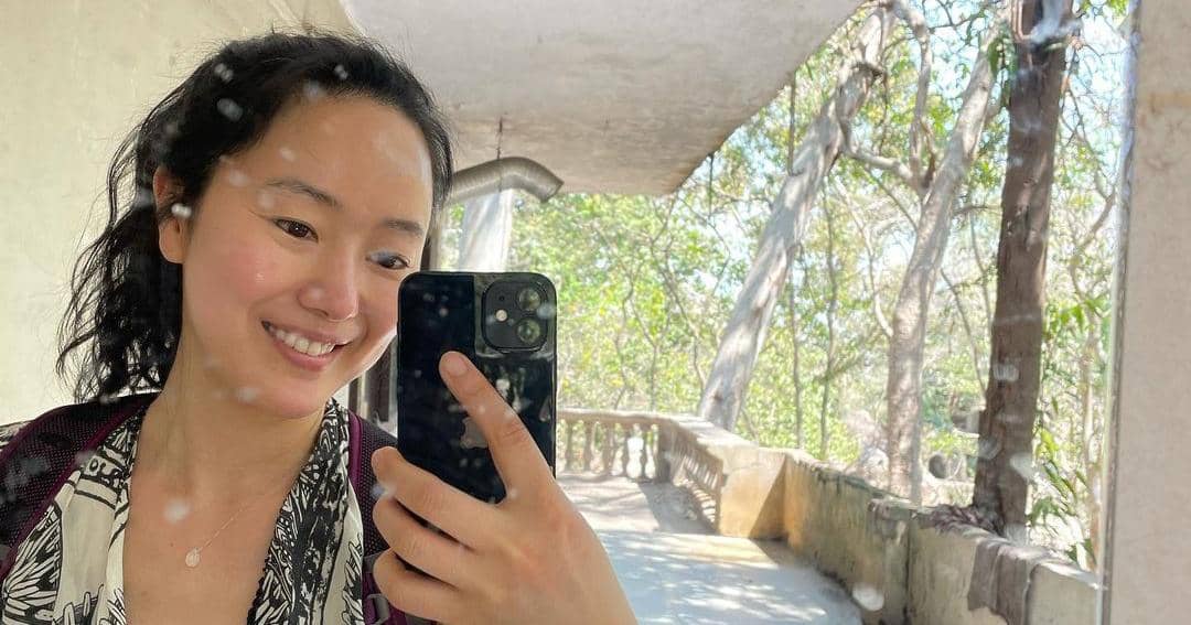 Yoon Jin Seo Hamil setelah 6 Tahun Nikah, Usia Kandungan Sudah 3 Bulan