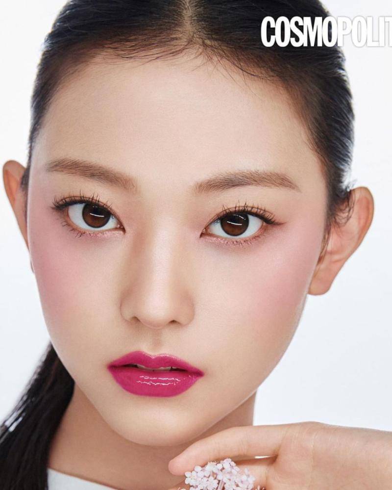 Instagram.com/cosmopolitankorea