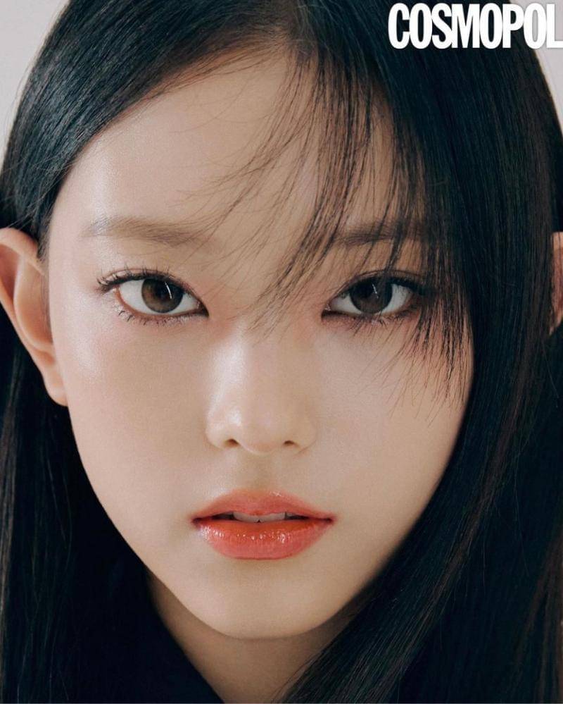 Instagram.com/cosmopolitankorea