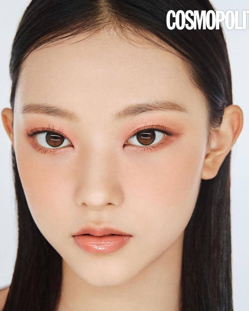 Instagram.com/cosmopolitankorea