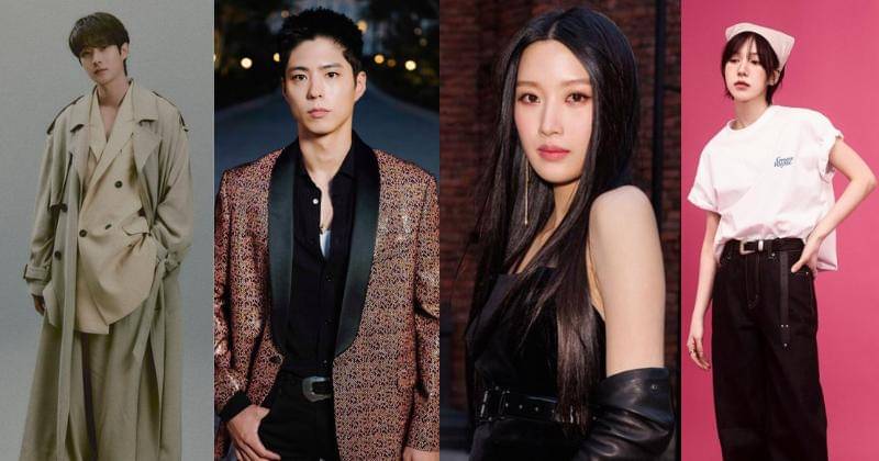 Instagram.com/dntlrdl, Instagram.com/todayis_wendy, Instagram.com/bogummy, Instagram.com/m_kayoung