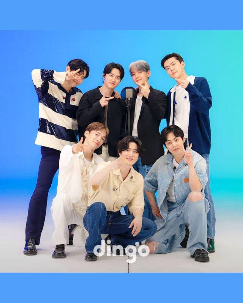 Youtube.com/Dingo Music