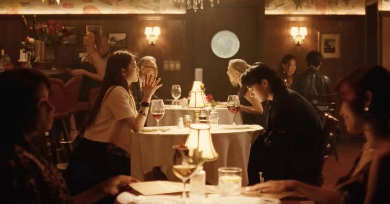 youtube.com/HYBE LABELS