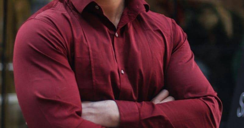 Unsplash/Yogendra Singh