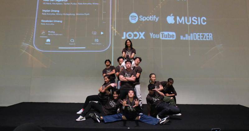 Dok. Ken Dedes Re-Run