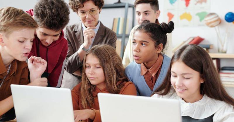 Ilustrasi - Pexels/Max Fischer