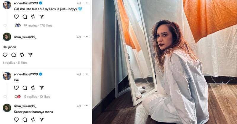 Threads.net/anneofficial1990 | Instagram.com/anneofficial1990