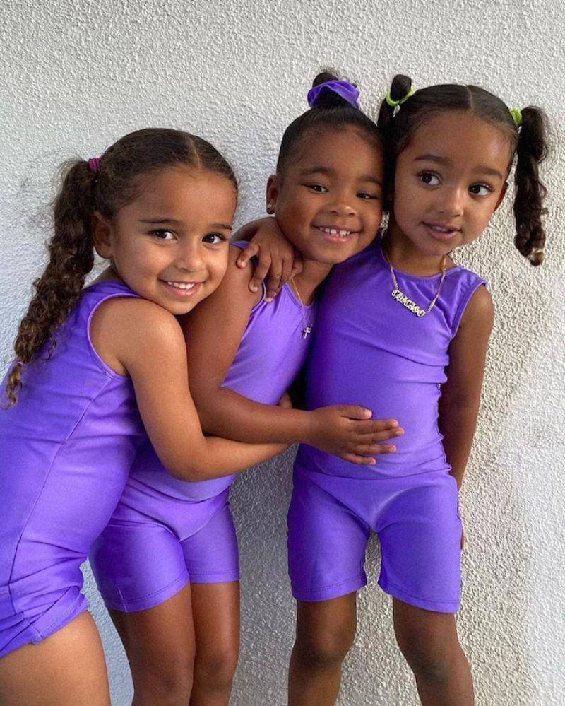 Instagram.com/khloekardashian