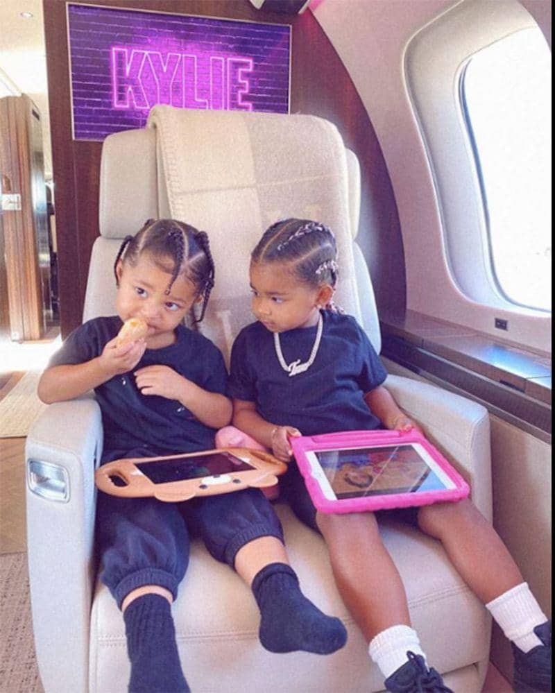 Instagram.com/kyliejenner