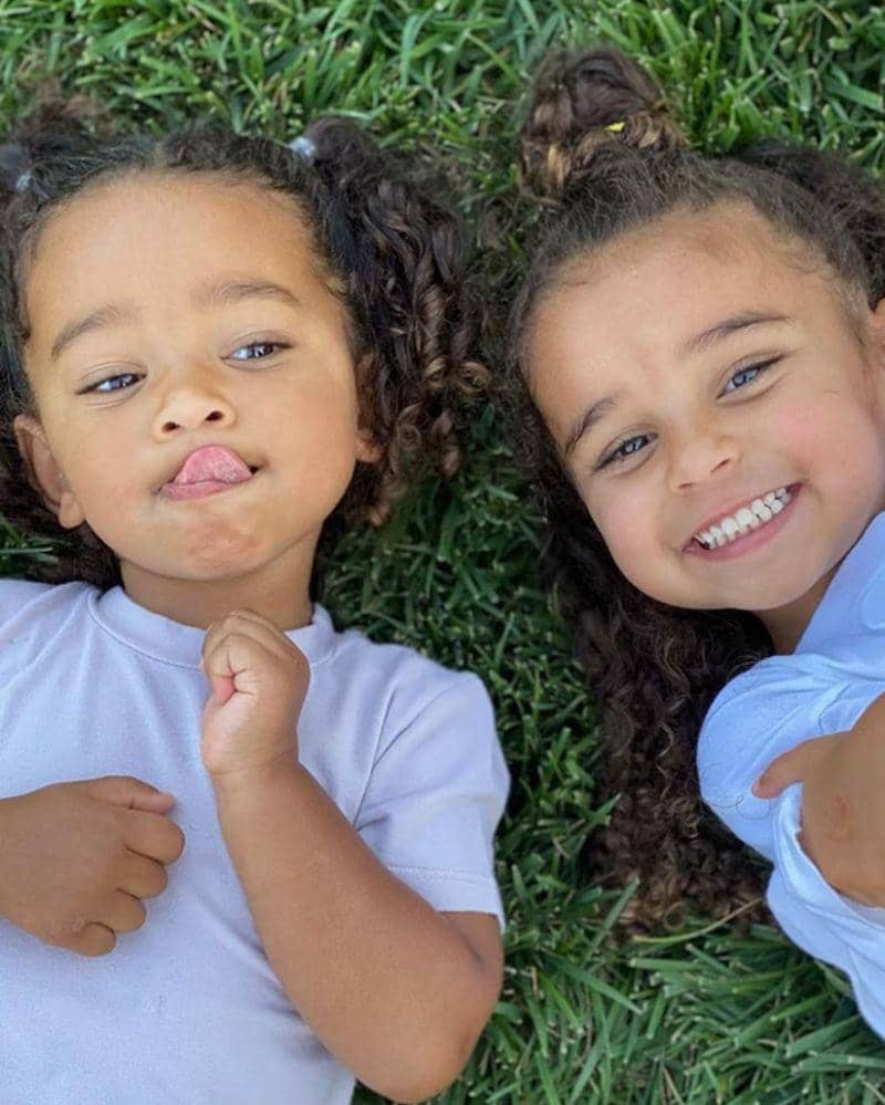 Instagram.com/khloekardashian