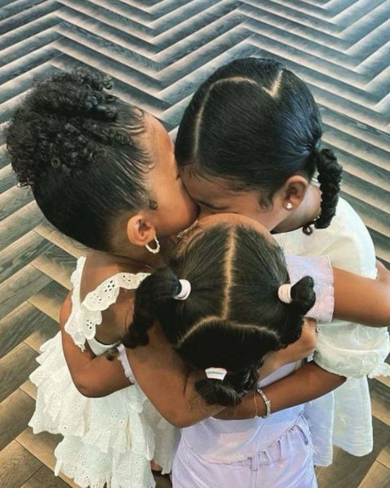 Instagram.com/Kim Kardashian