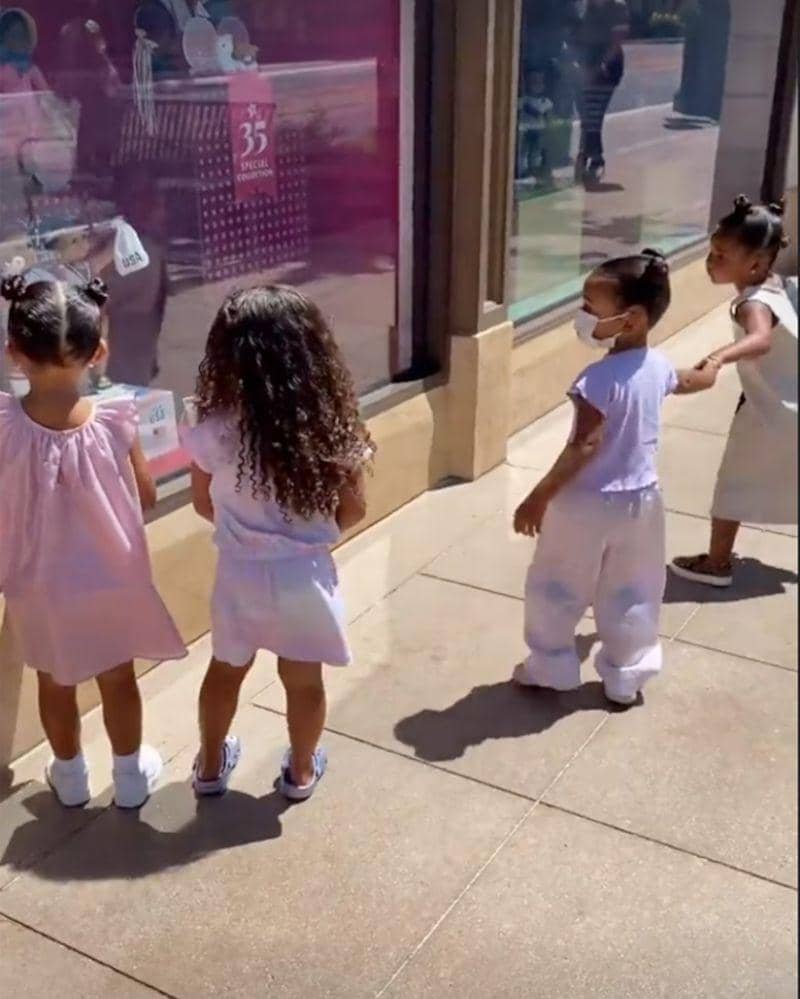 Instagram.com/khloekardashian