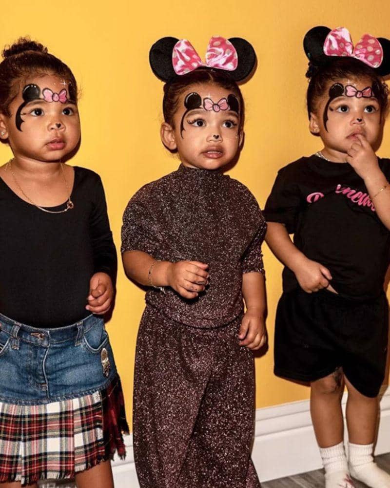 Instagram.com/Kylie Jenner