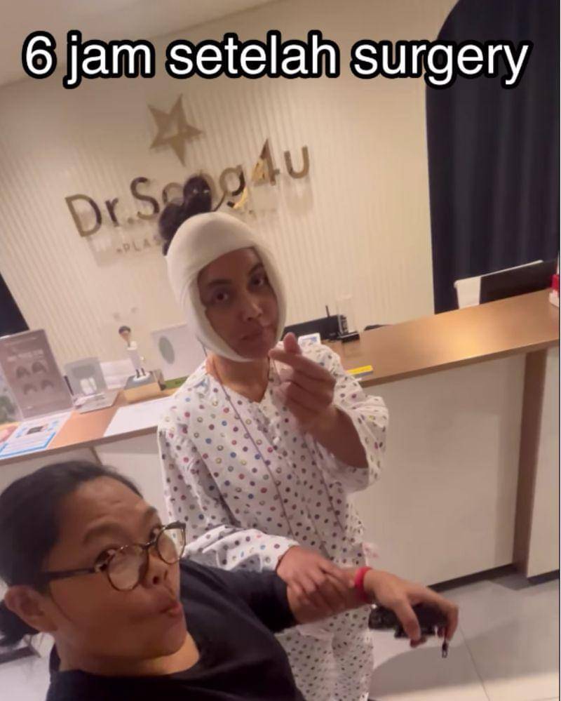 Instagram.com/denadaindonesia